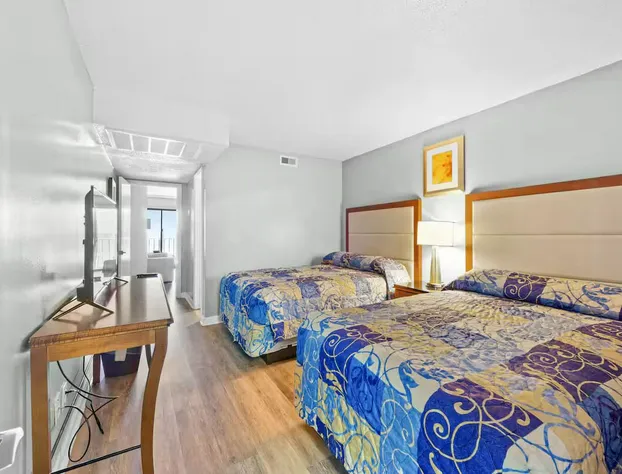 Hotel O Sunset Waves Myrtle Beach, Sc hotel detail image 4