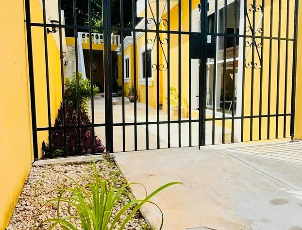 Hotel Rodriguez hotel detail image 1