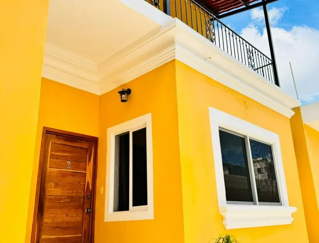 Hotel Rodriguez hotel detail image 2