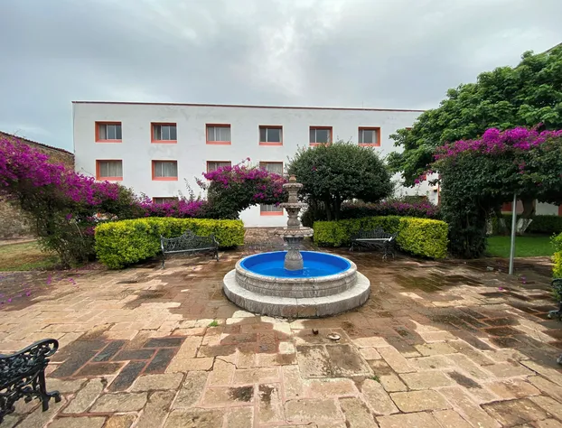 Hacienda La Muralla hotel detail image 1