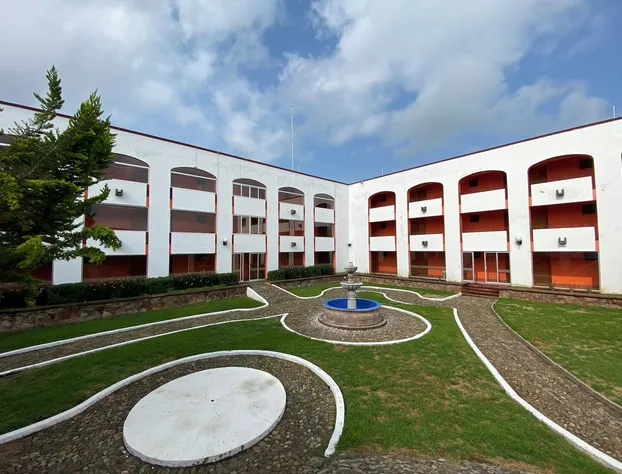 Hacienda La Muralla hotel detail image 3