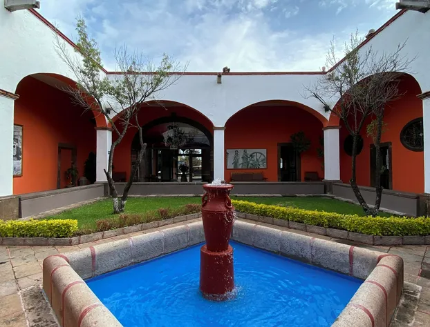 Hacienda La Muralla hotel detail image 4