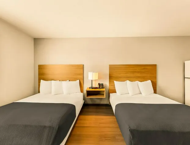 LivAway Suites Salt Lake City-Draper hotel detail image 3