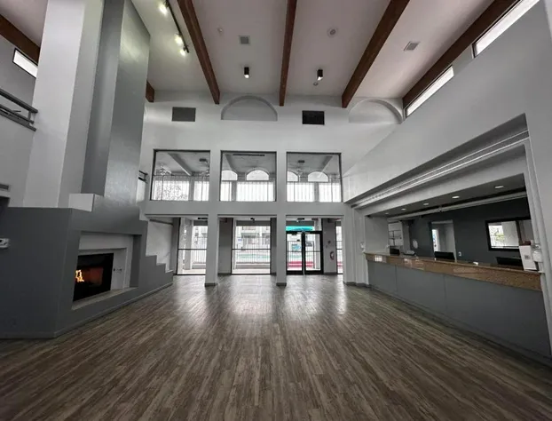 Las Palmas Airport Inn hotel detail image 2