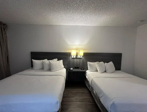 Las Palmas Airport Inn hotel detail image 3