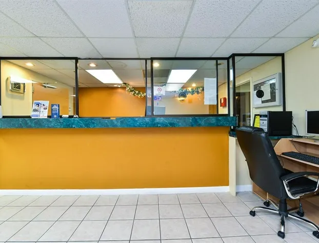 American Inn Evansville hotel detail image 2