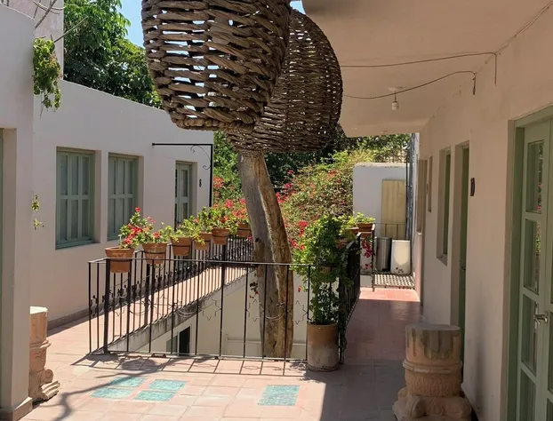 Hotelitto Centro hotel detail image 1