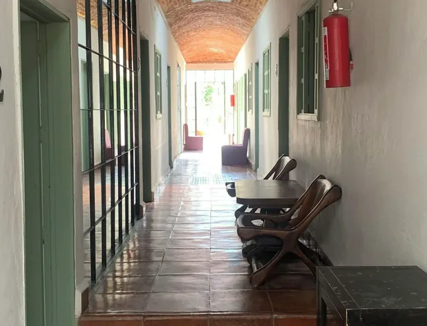 Hotelitto Centro hotel detail image 3