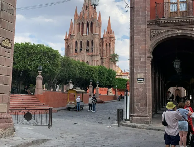 Hotelitto Centro hotel detail image 4