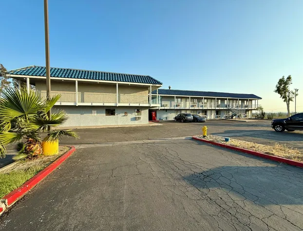 Circle Inn Hotel Jurupa Valley Riverside hotel detail image 1