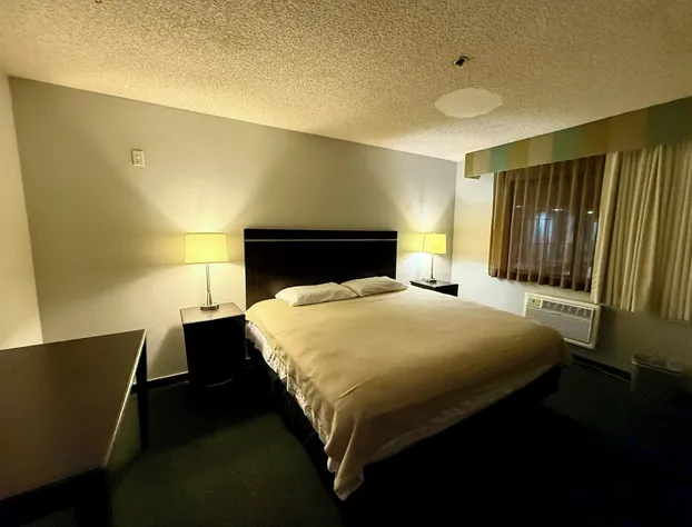 Circle Inn Hotel Jurupa Valley Riverside hotel detail image 4