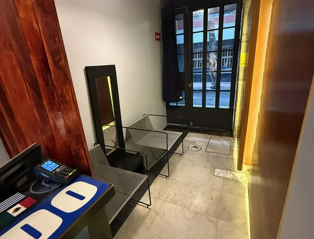 RMS Suites - Zona Rosa hotel detail image 2