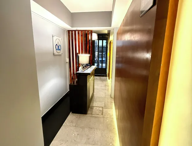 RMS Suites - Zona Rosa hotel detail image 3