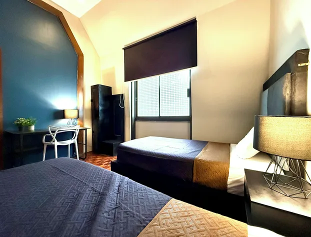 RMS Suites - Zona Rosa hotel detail image 4