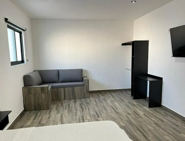 Suites y Habitaciones Tequisquiapan hotel detail image 2