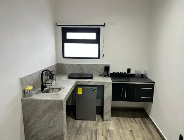 Suites y Habitaciones Tequisquiapan hotel detail image 3