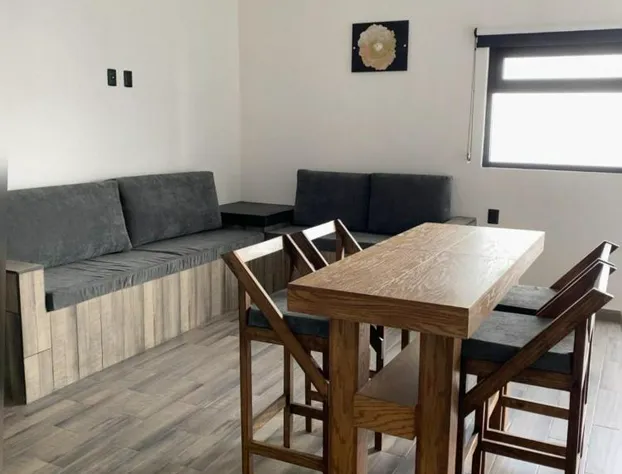 Suites y Habitaciones Tequisquiapan hotel detail image 4