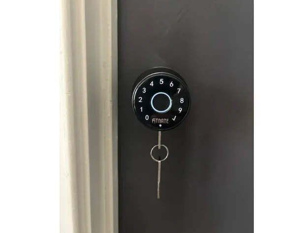 Apt Near The Pearl- San Antonio hotel detail image 2