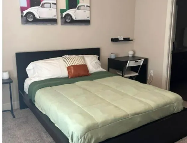 Apt Near The Pearl- San Antonio hotel detail image 3