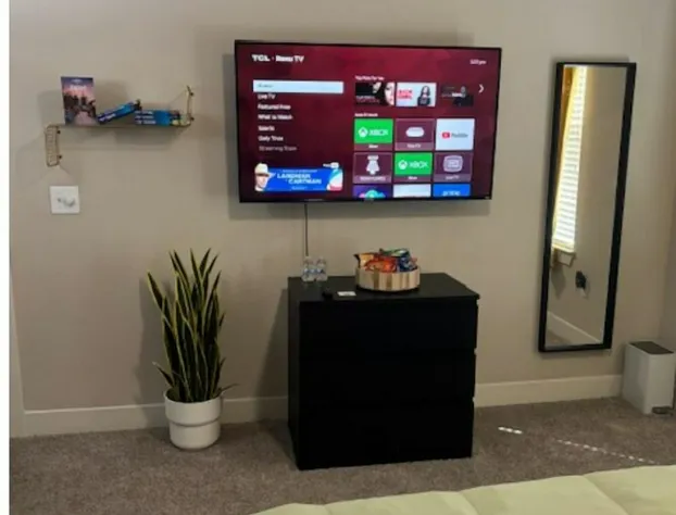 Apt Near The Pearl- San Antonio hotel detail image 4