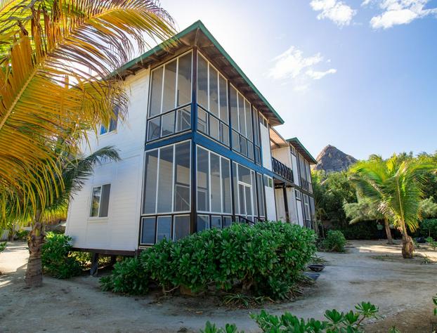 Tekio Beach Hotel hotel detail image 2