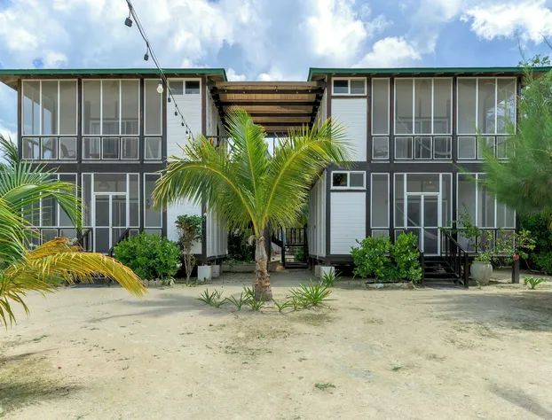 Tekio Beach Hotel hotel detail image 1