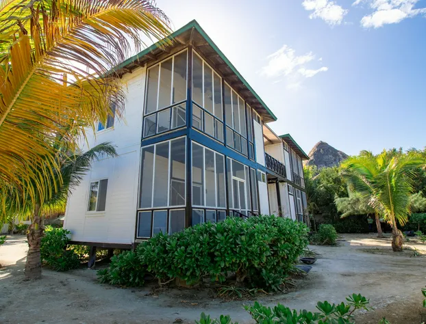 Tekio Beach Hotel hotel detail image 2