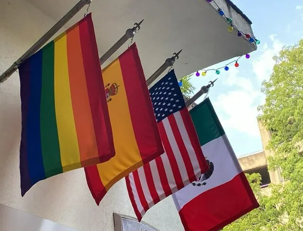 Hotel JA Centro hotel detail image 1