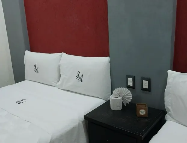 Hotel JA Centro hotel detail image 2