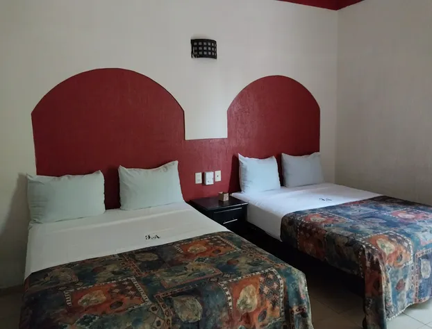 Hotel JA Centro hotel detail image 3