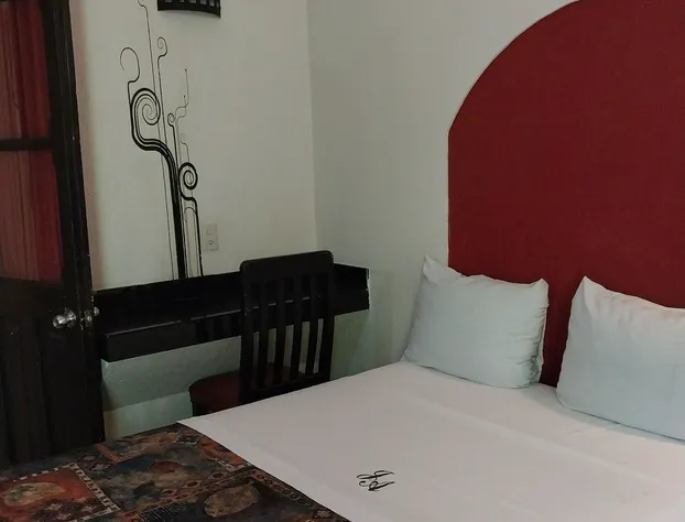 Hotel JA Centro hotel detail image 4