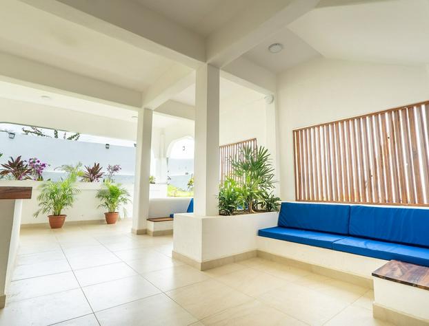 Casa Noruma hotel detail image 1