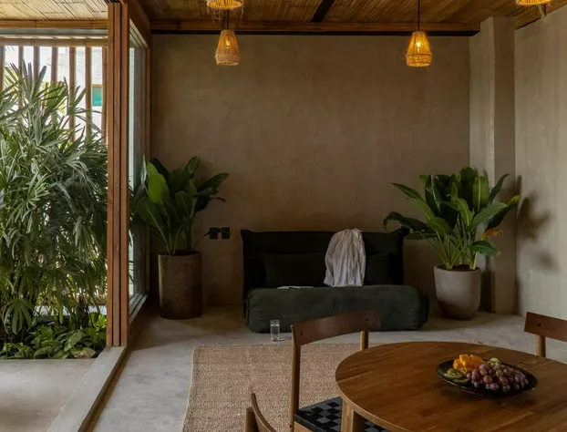 Casa Badu hotel detail image 3