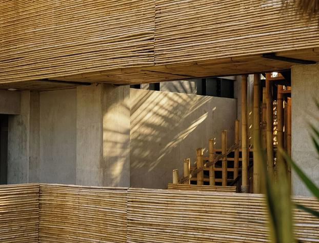 Casa Badu hotel detail image 1