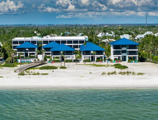 Shalimar Beach Resort hotel detail image 2