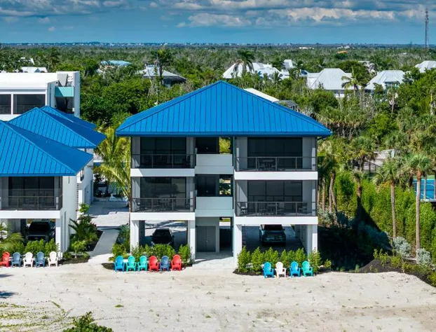 Shalimar Beach Resort hotel detail image 3