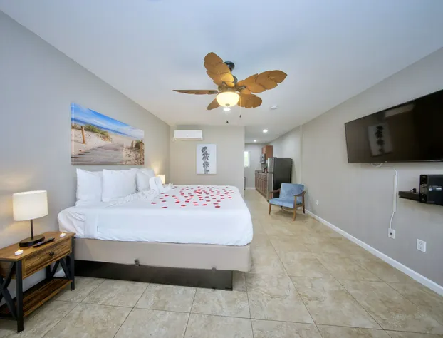 Surf & Sand Vacation Rentals Pompano Beach hotel detail image 3