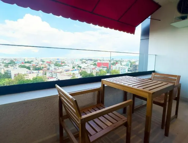 Colony Residences & Suites hotel detail image 3