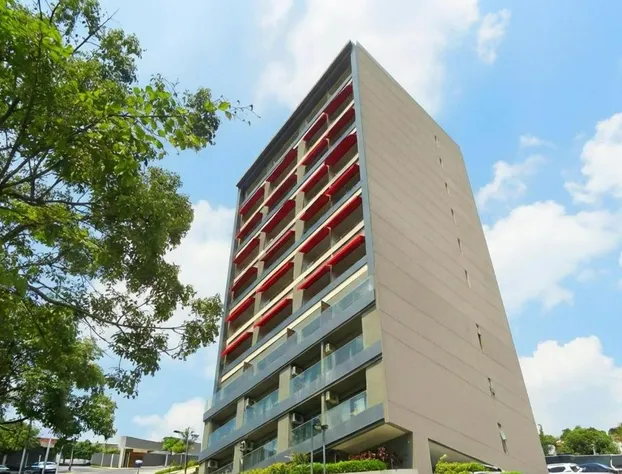 Colony Residences & Suites hotel detail image 1