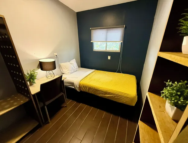 RHM Spaces - Santa Maria hotel detail image 2