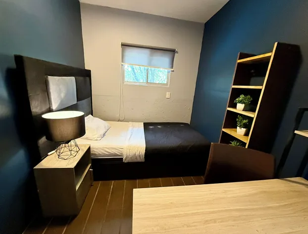 RHM Spaces - Santa Maria hotel detail image 3