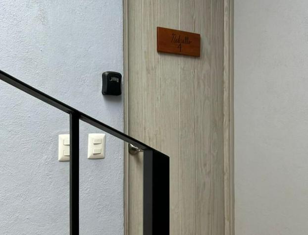 Suites Santa Noche hotel detail image 3
