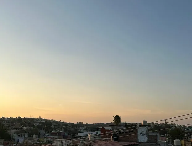 Suites Santa Noche hotel detail image 1