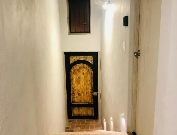 Suites Santa Noche hotel detail image 2