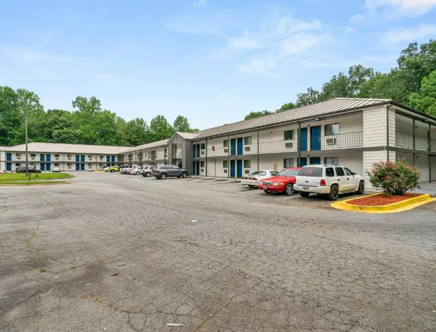 Southern Suites Carrollton hotel detail image 1