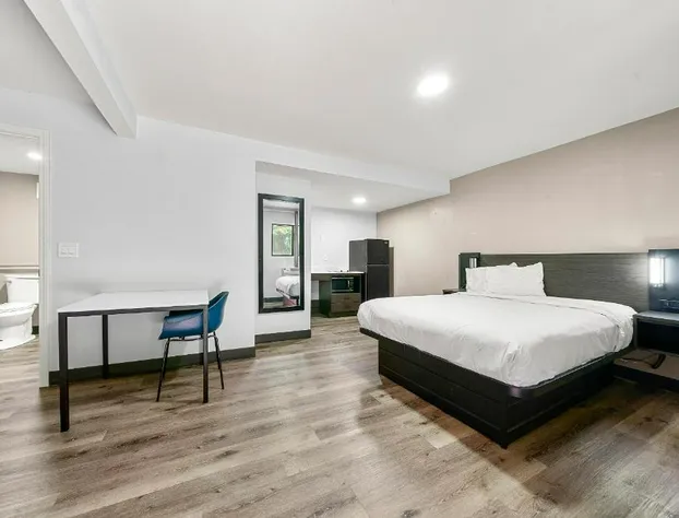 Southern Suites Carrollton hotel detail image 4