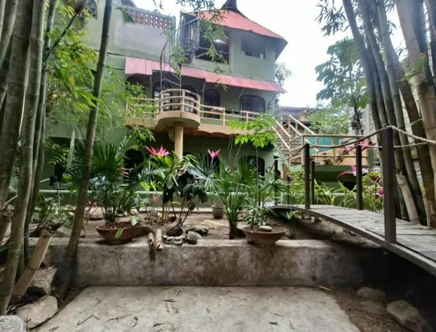 Botanical Studios Sayulita hotel detail image 1