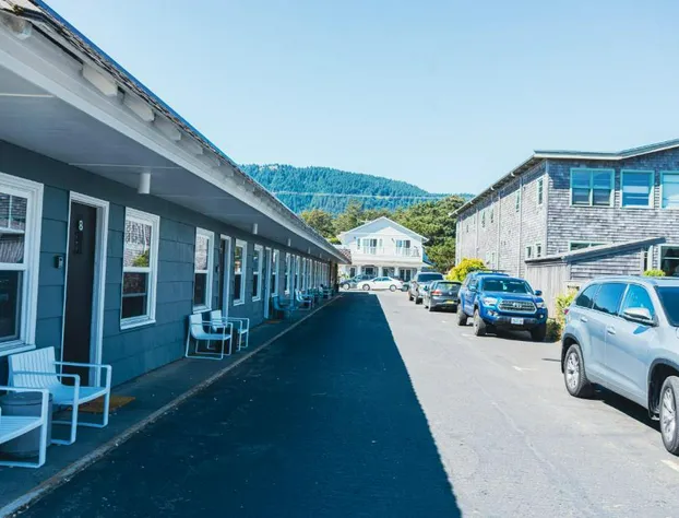 The Spinn hotel detail image 1