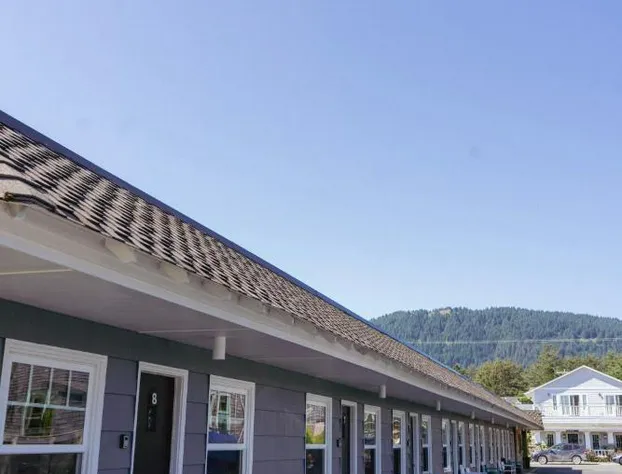 The Spinn hotel detail image 2