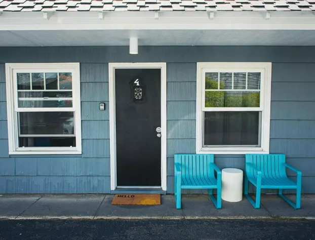 The Spinn hotel detail image 4